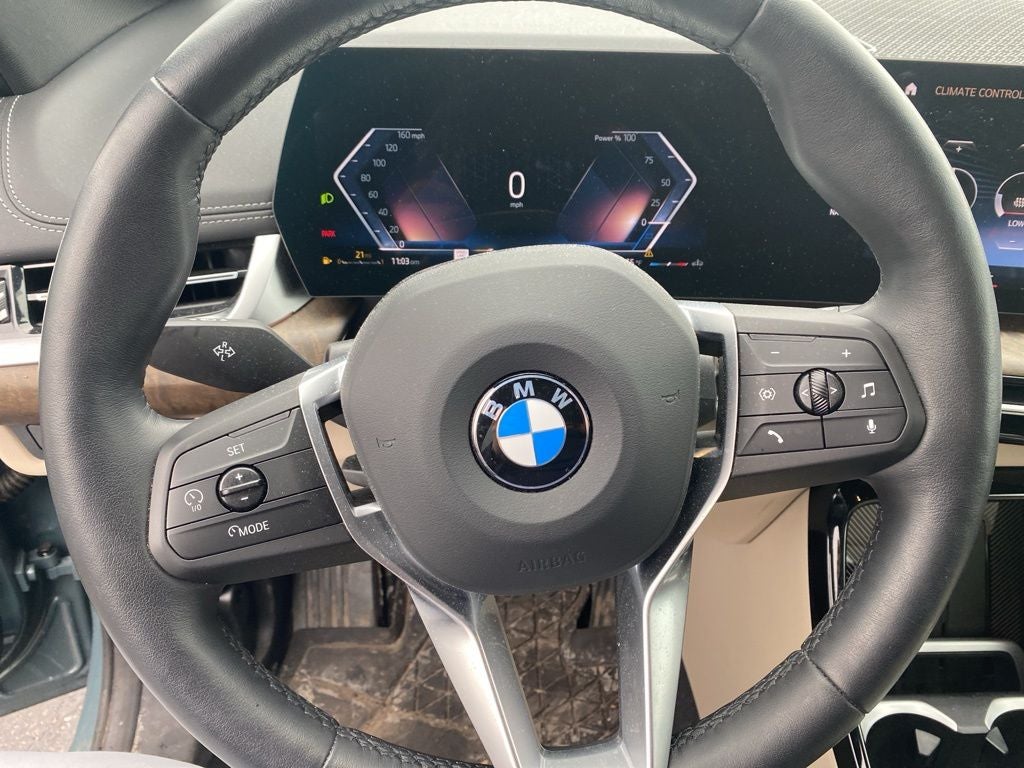 2023 BMW X1 xDrive28i
