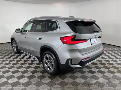 2024 BMW X1 xDrive28i