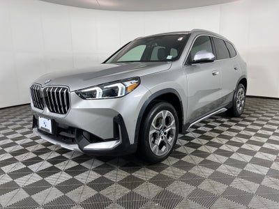 2024 BMW X1 xDrive28i