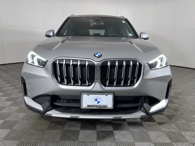 2024 BMW X1 xDrive28i
