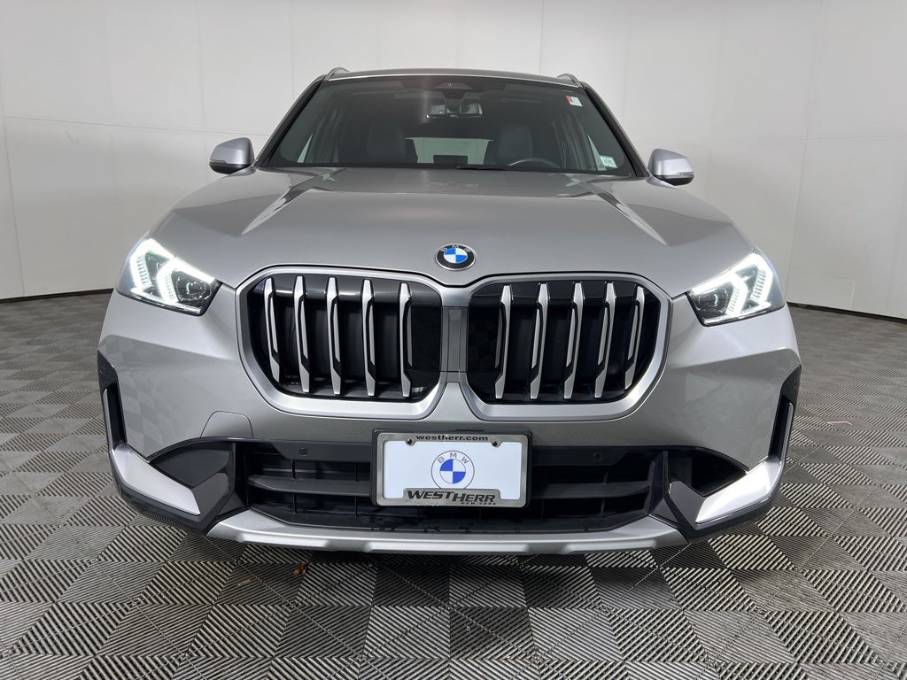 2024 BMW X1 xDrive28i