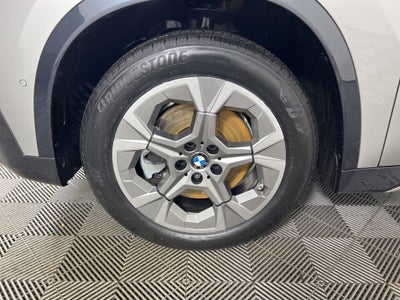 2024 BMW X1 xDrive28i