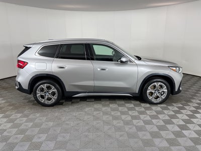 2024 BMW X1 xDrive28i
