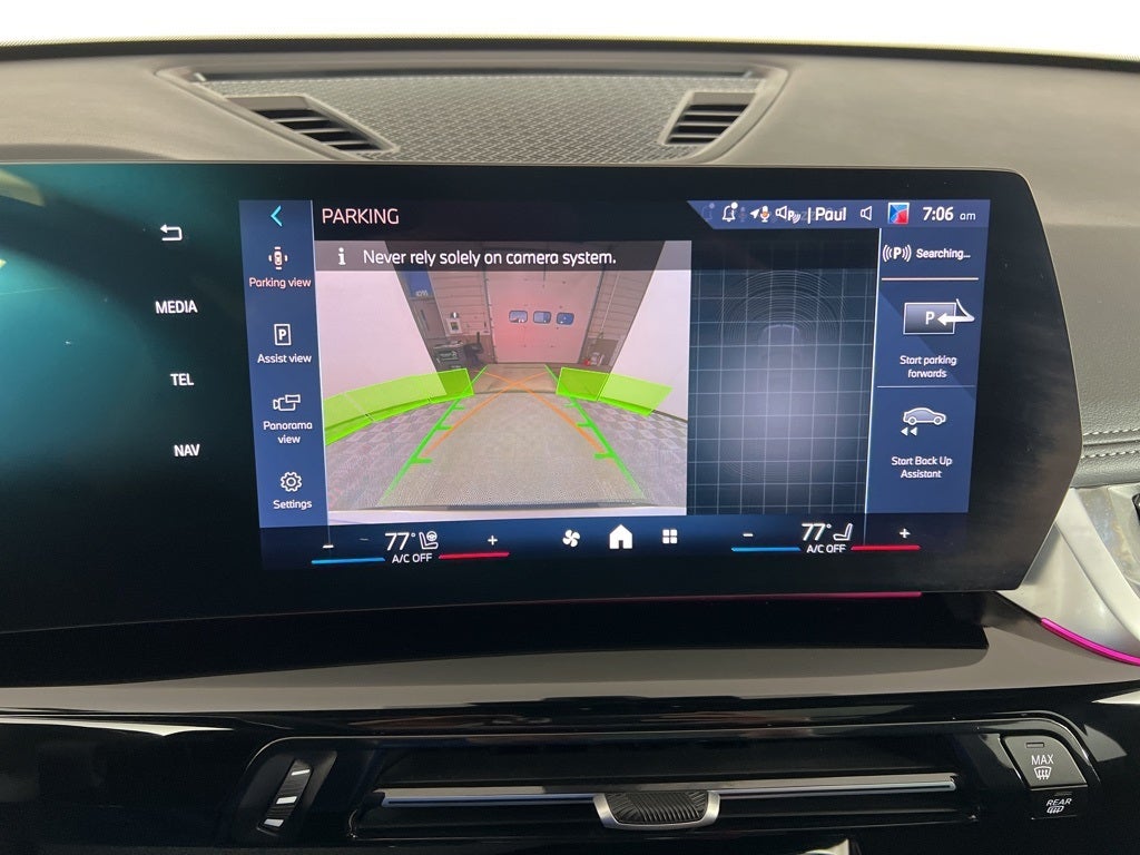 2024 BMW X1 xDrive28i