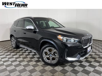2024 BMW X1 xDrive28i