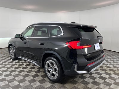 2024 BMW X1 xDrive28i