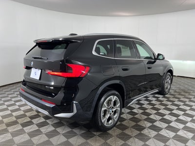 2024 BMW X1 xDrive28i
