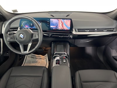 2024 BMW X1 xDrive28i