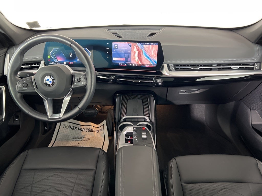 2024 BMW X1 xDrive28i
