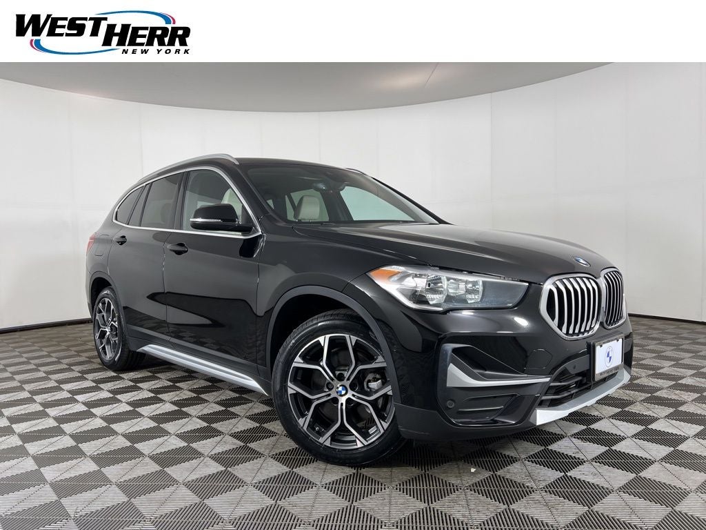 2022 BMW X1 xDrive28i xLine