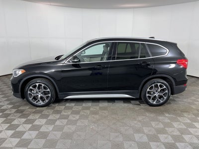 2022 BMW X1 xDrive28i xLine