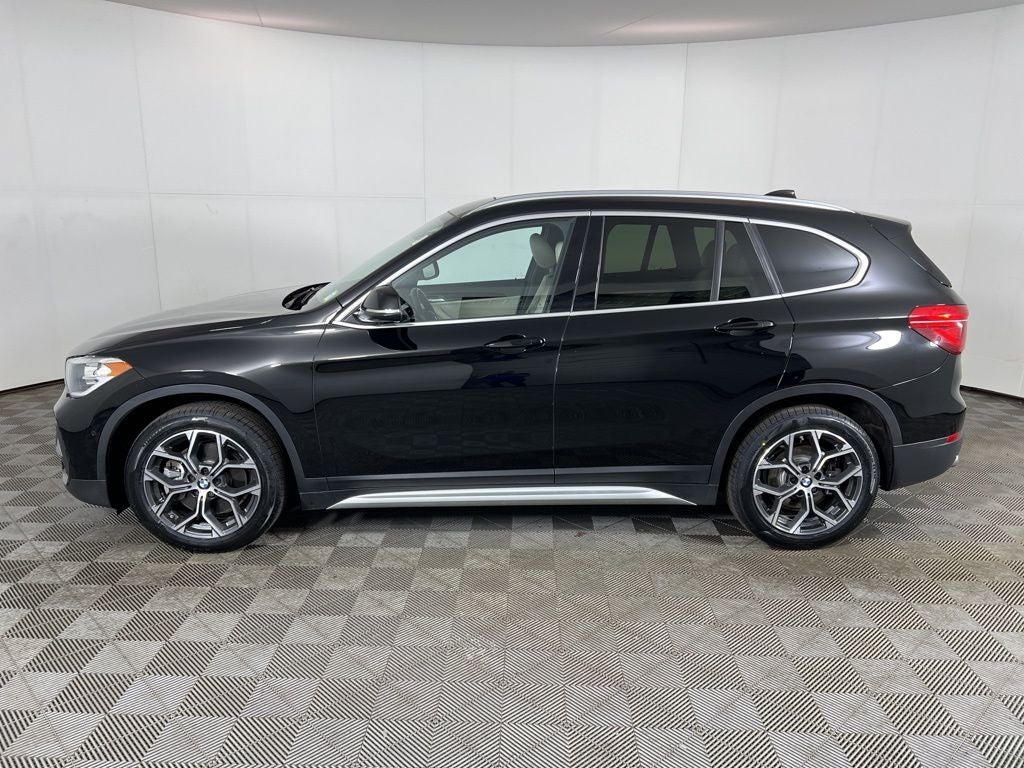 2022 BMW X1 xDrive28i xLine