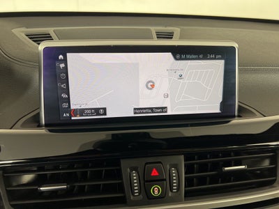 2022 BMW X1 xDrive28i xLine