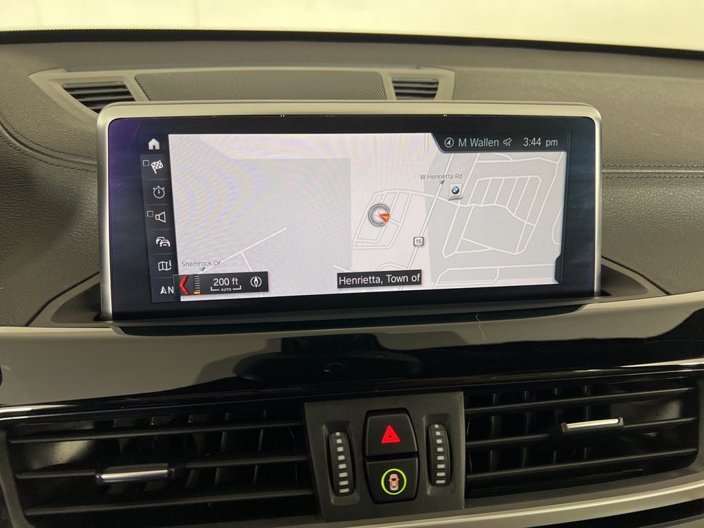 2022 BMW X1 xDrive28i xLine