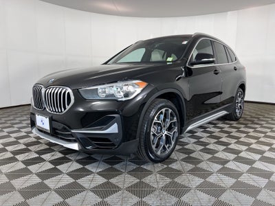 2022 BMW X1 xDrive28i xLine