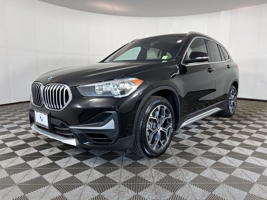2022 BMW X1 xDrive28i xLine
