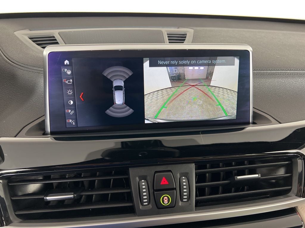 2022 BMW X1 xDrive28i xLine