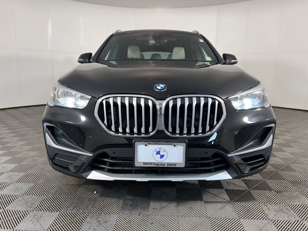 2022 BMW X1 xDrive28i xLine