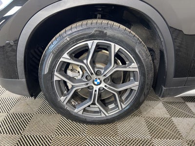 2022 BMW X1 xDrive28i xLine