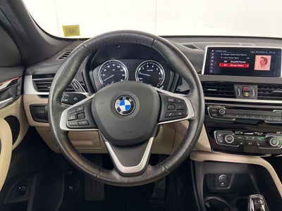 2022 BMW X1 xDrive28i xLine