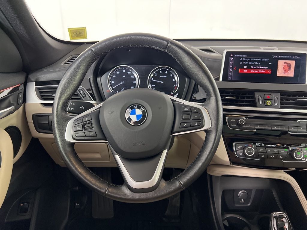 2022 BMW X1 xDrive28i xLine