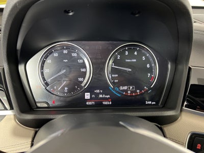 2022 BMW X1 xDrive28i xLine