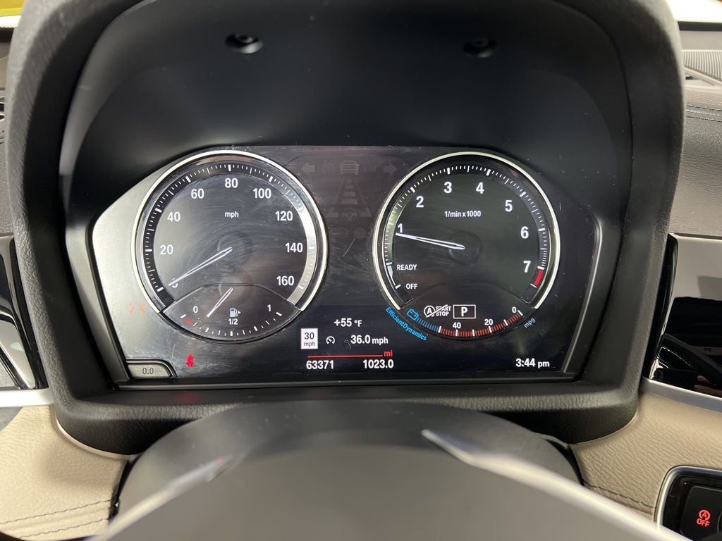 2022 BMW X1 xDrive28i xLine