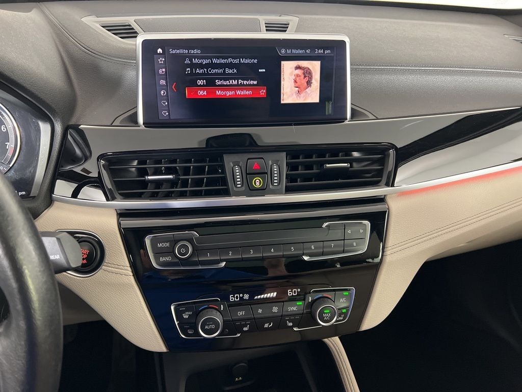 2022 BMW X1 xDrive28i xLine