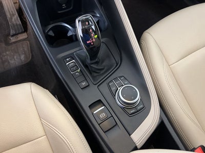 2022 BMW X1 xDrive28i xLine