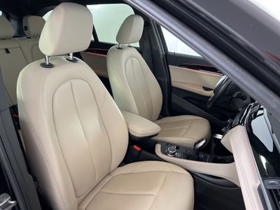 2022 BMW X1 xDrive28i xLine