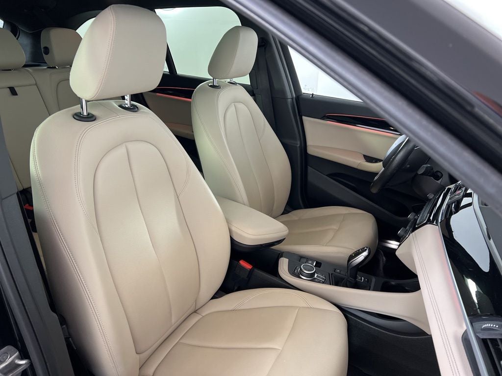 2022 BMW X1 xDrive28i xLine