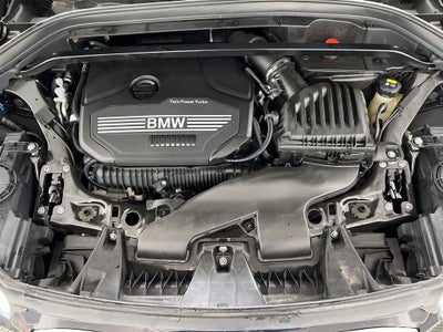 2022 BMW X1 xDrive28i xLine