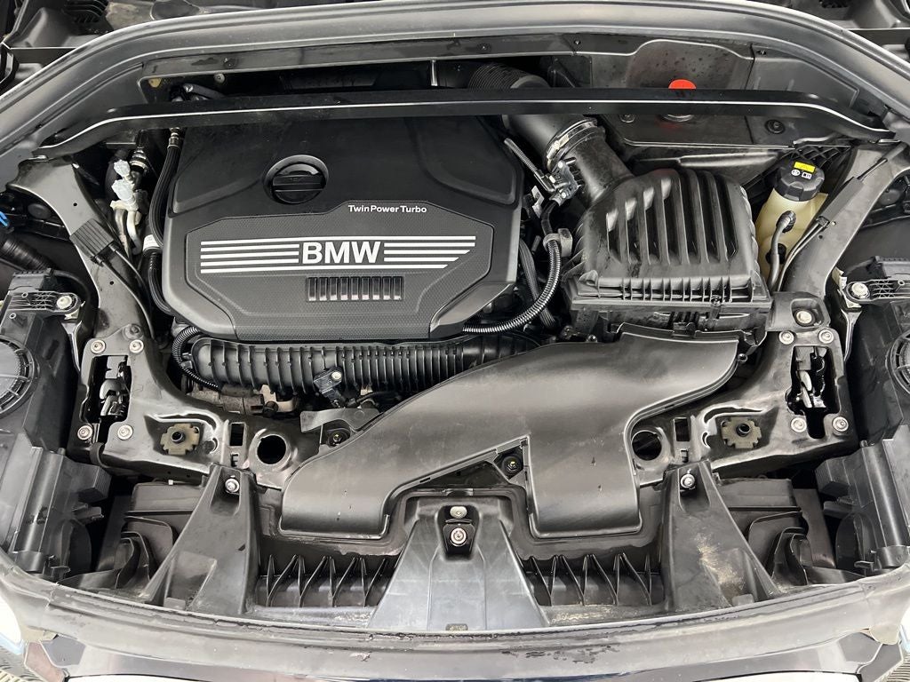 2022 BMW X1 xDrive28i xLine