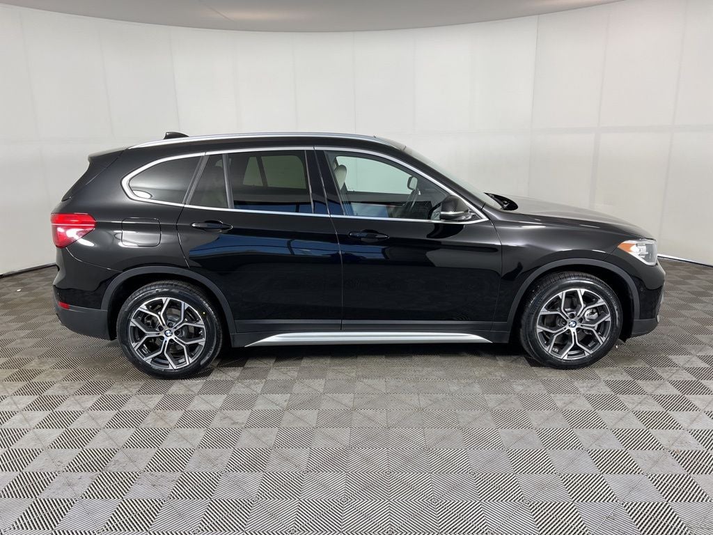 2022 BMW X1 xDrive28i xLine