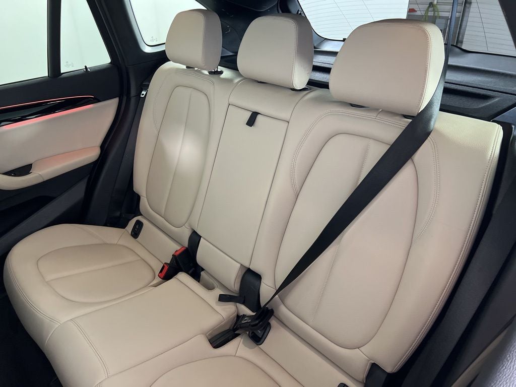 2022 BMW X1 xDrive28i xLine