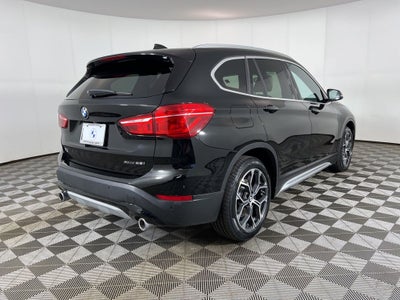 2022 BMW X1 xDrive28i xLine