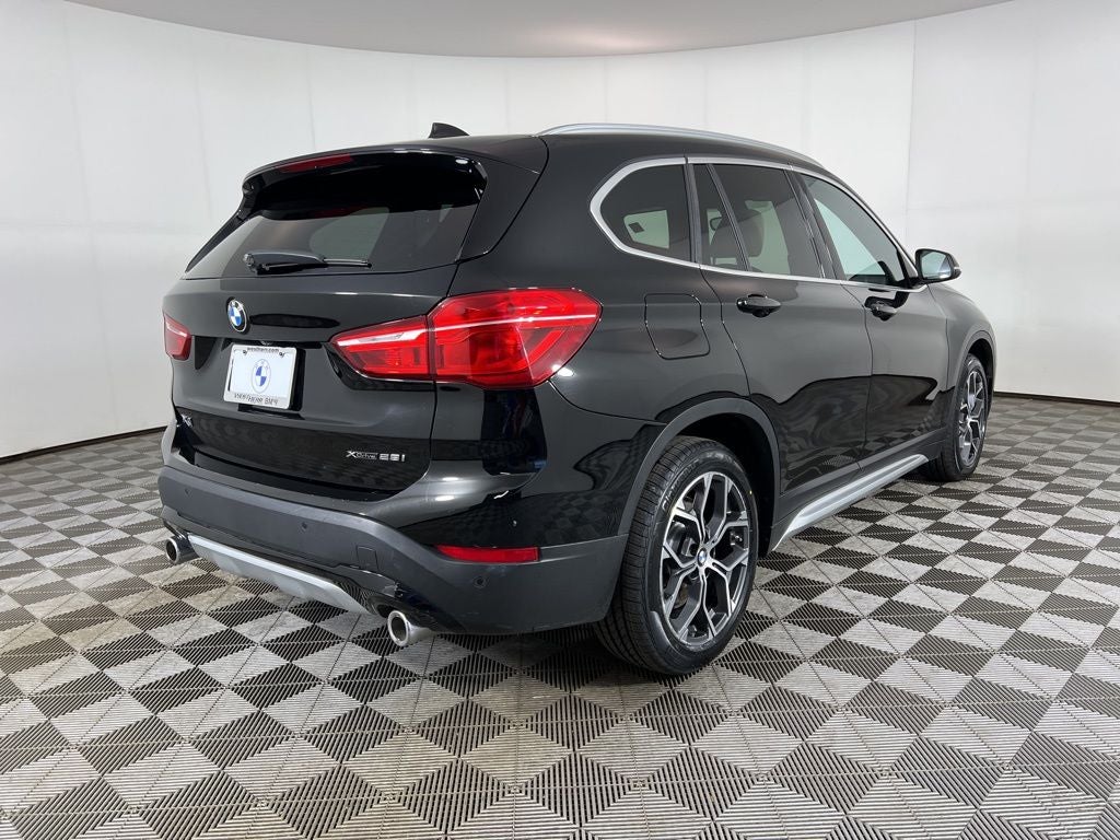 2022 BMW X1 xDrive28i xLine