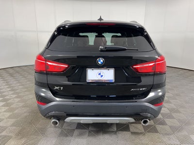 2022 BMW X1 xDrive28i xLine