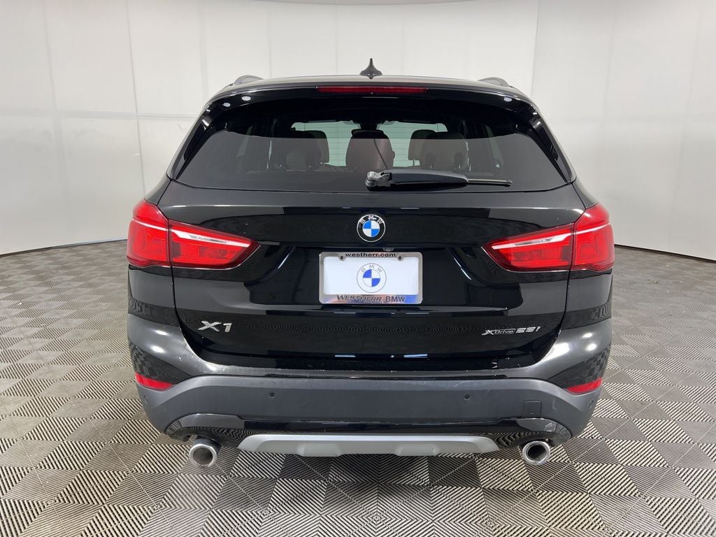 2022 BMW X1 xDrive28i xLine