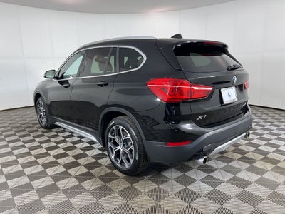 2022 BMW X1 xDrive28i xLine
