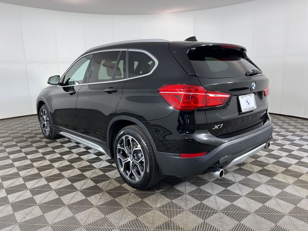 2022 BMW X1 xDrive28i xLine