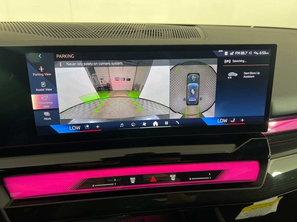 2026 BMW i5 xDrive40