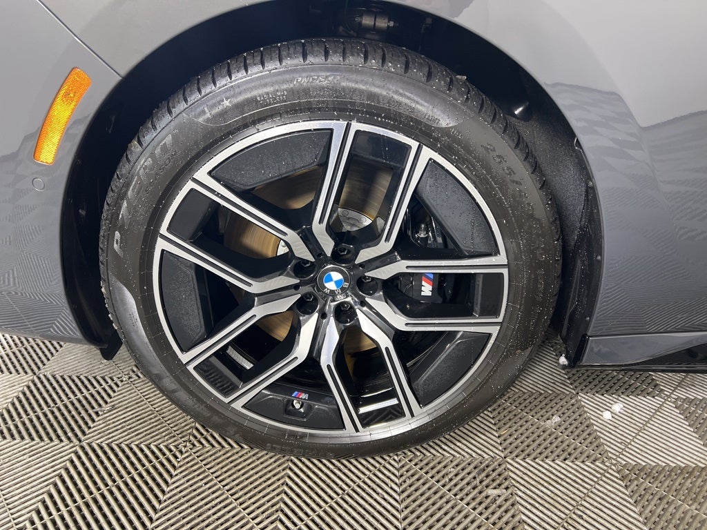 2026 BMW i7 xDrive60