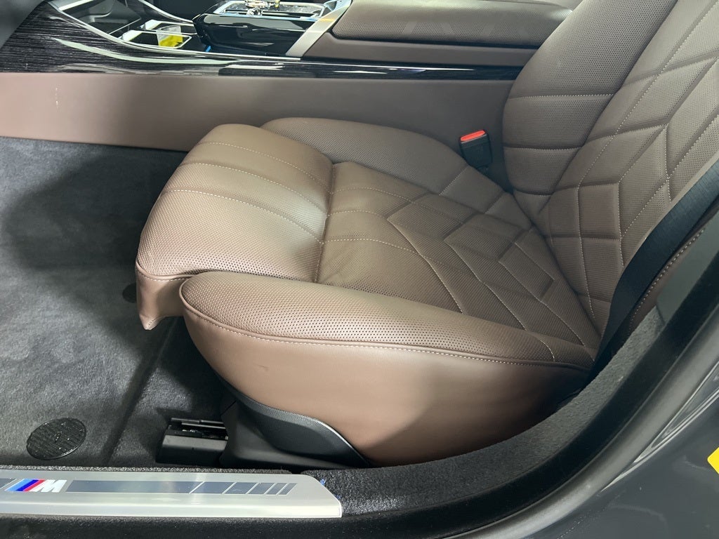 2026 BMW i7 xDrive60