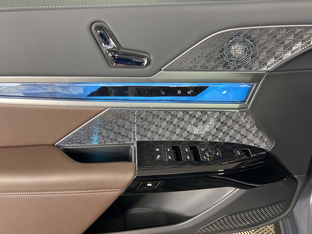 2026 BMW i7 xDrive60