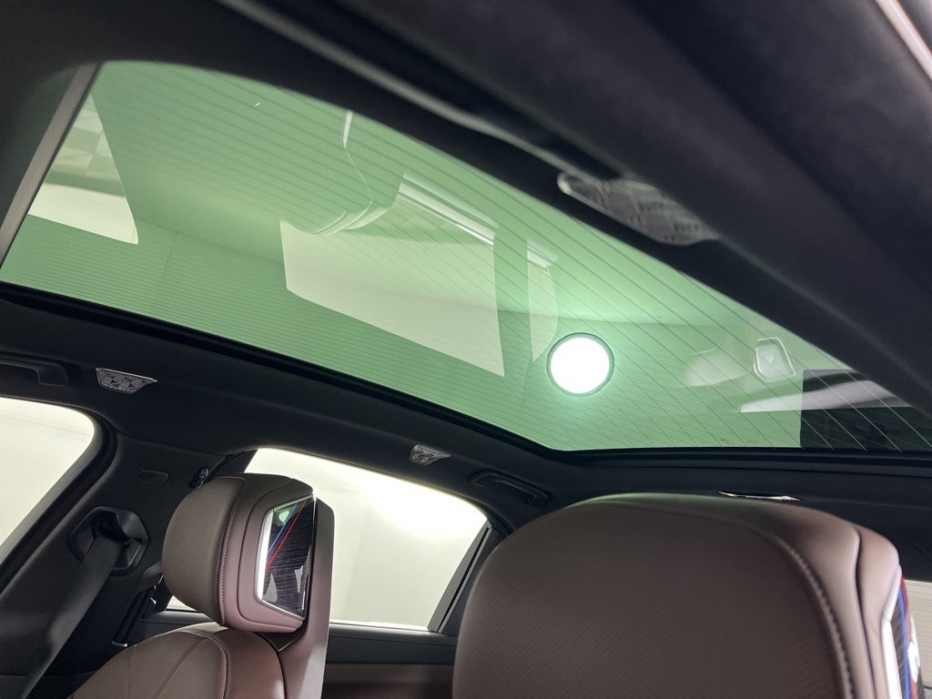 2026 BMW i7 xDrive60