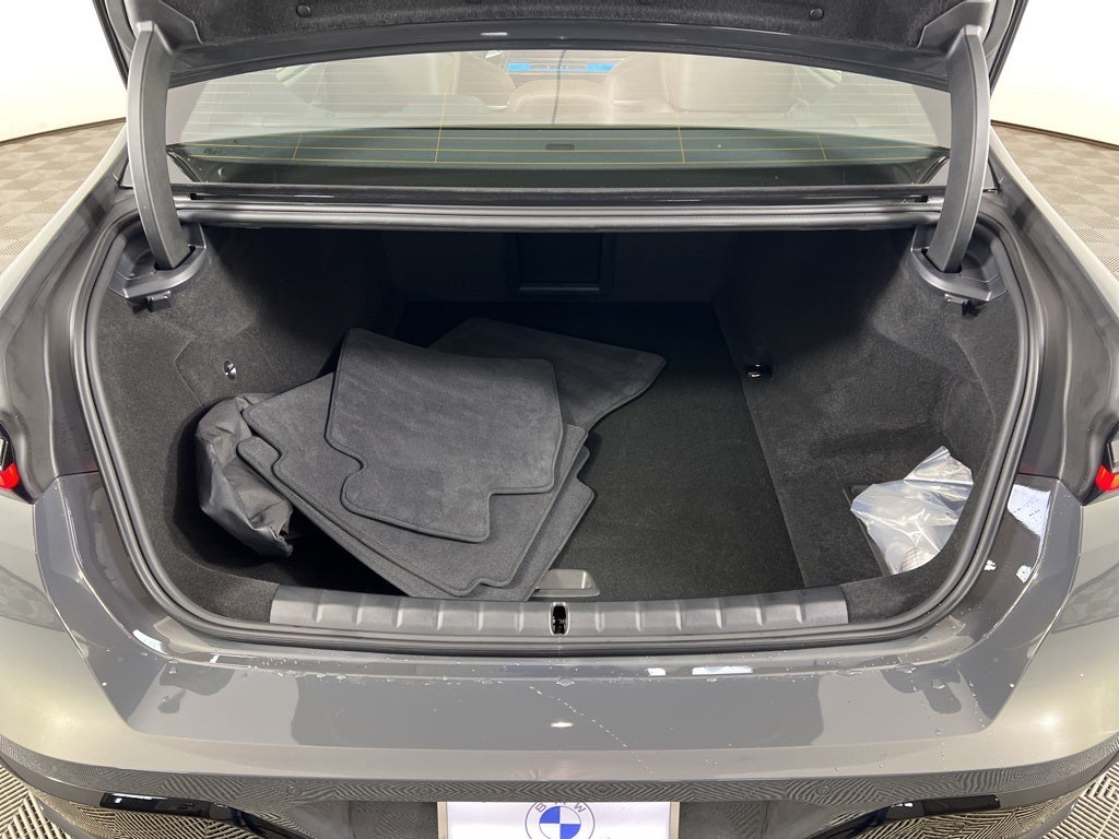 2026 BMW i7 xDrive60