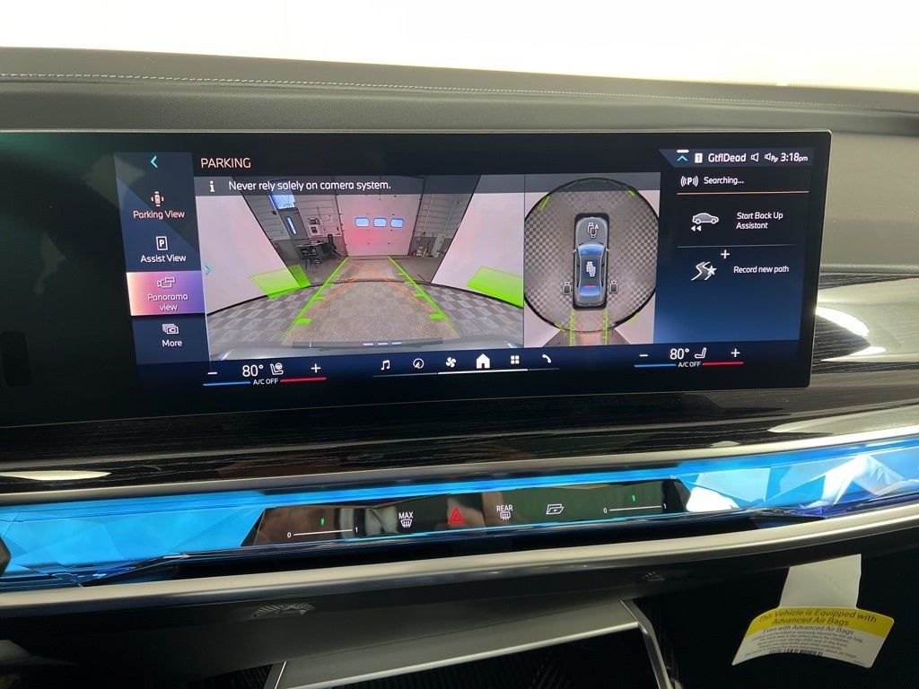 2026 BMW i7 xDrive60