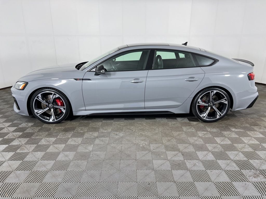 2021 Audi RS 5 2.9T quattro