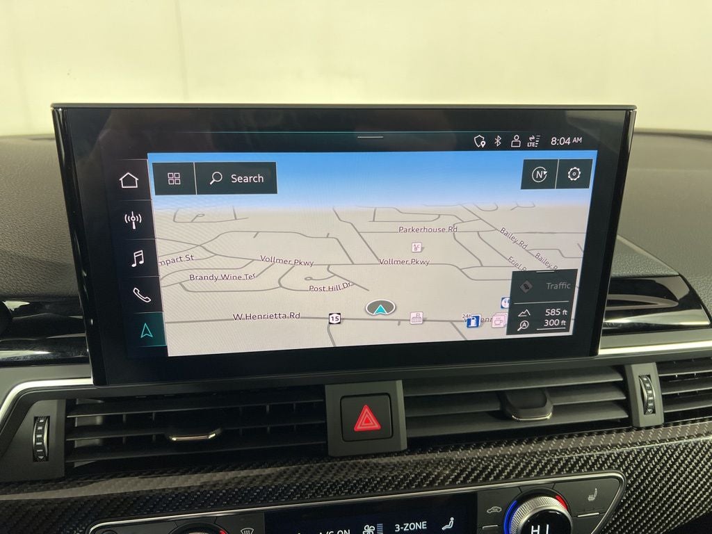 2021 Audi RS 5 2.9T quattro